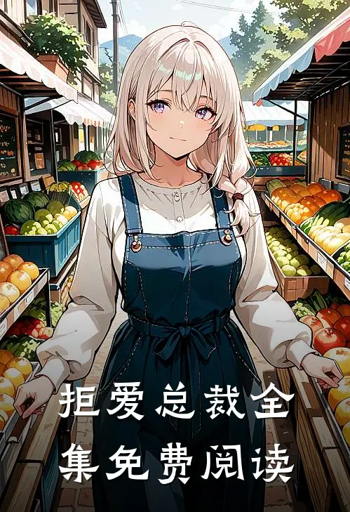 拒爱总裁全集免费阅读
