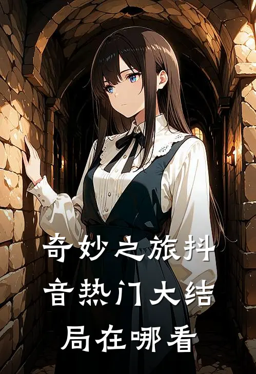 奇妙之旅抖音热门大结局在哪看