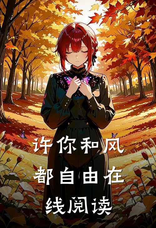 许你和风都自由在线阅读