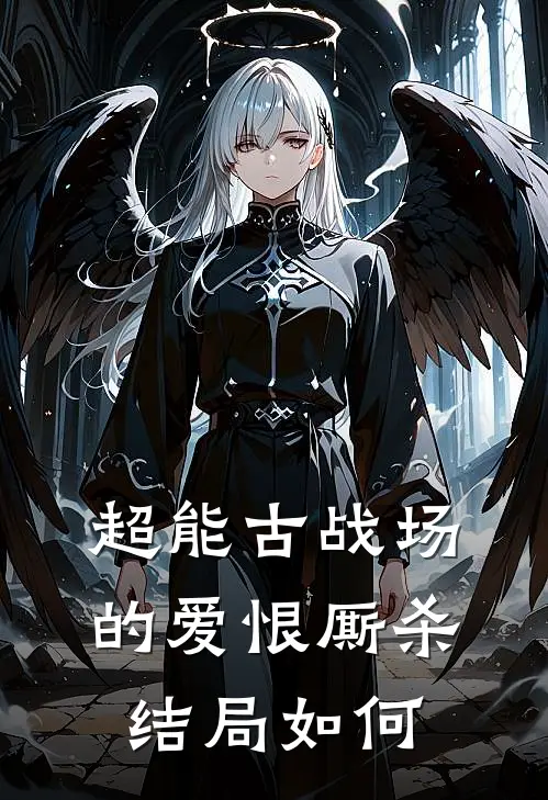 超能古战场的爱恨厮杀结局如何