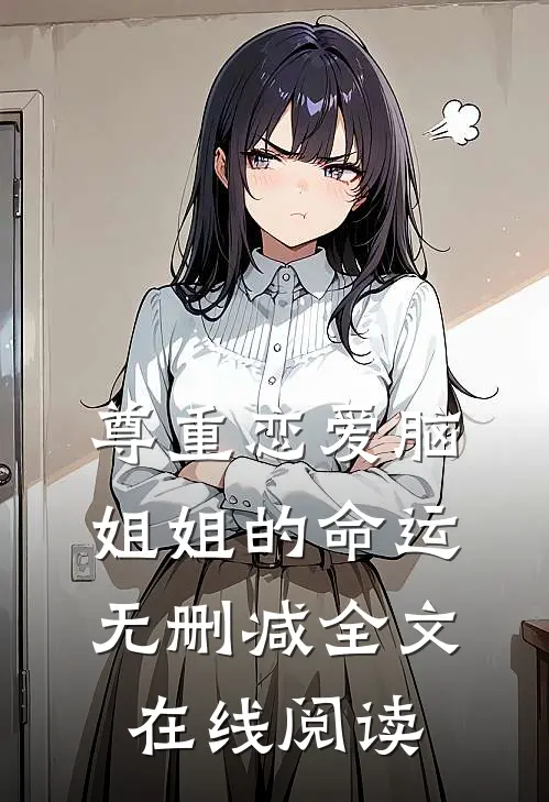 尊重恋爱脑姐姐的命运无删减全文在线阅读
