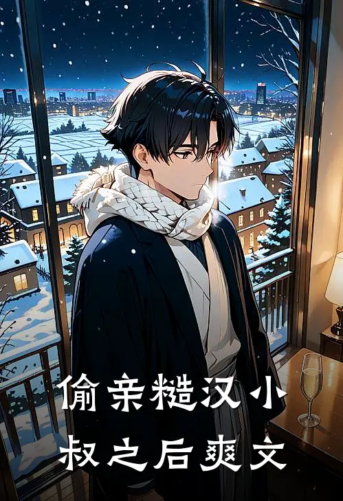 偷亲糙汉小叔之后爽文