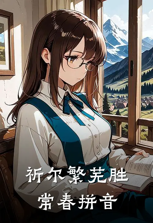 祈尔繁芜胜常春拼音