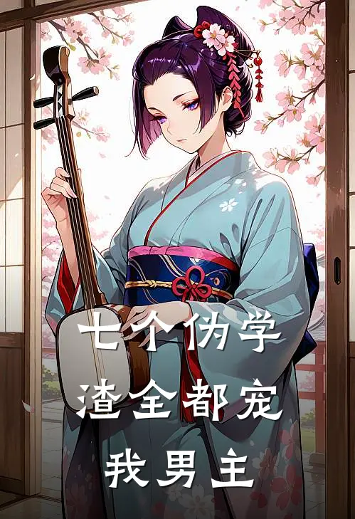 七个伪学渣全都宠我男主