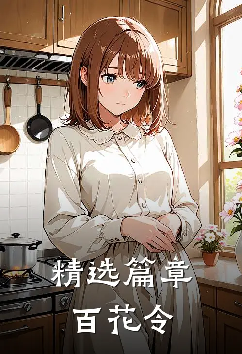 精选篇章百花令
