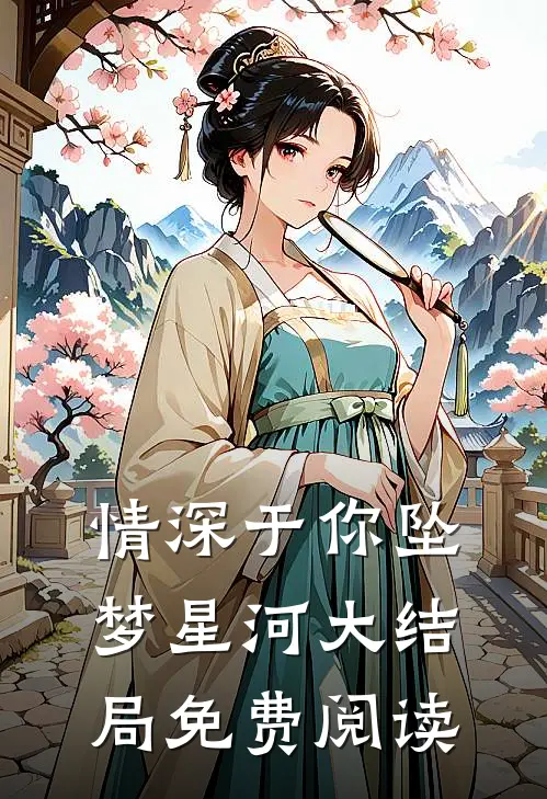 情深于你坠梦星河大结局免费阅读