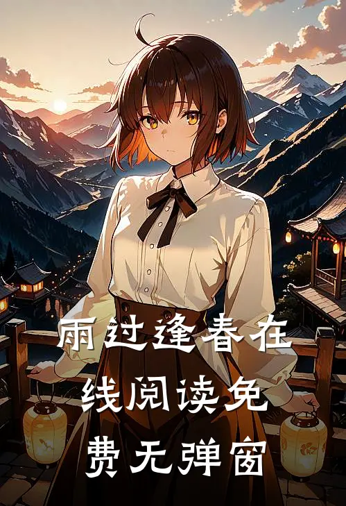 雨过逢春在线阅读免费无弹窗