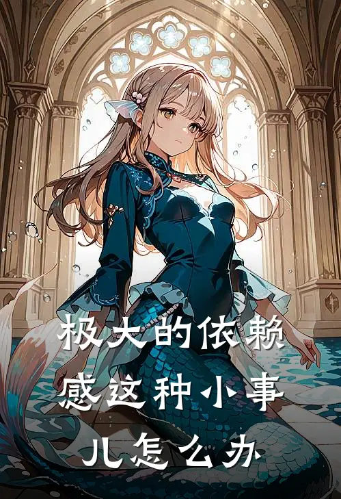 极大的依赖感这种小事儿怎么办