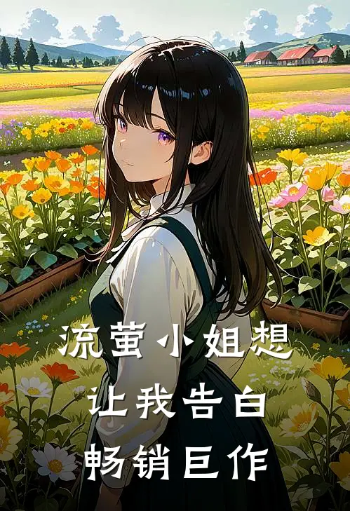 流萤小姐想让我告白畅销巨作