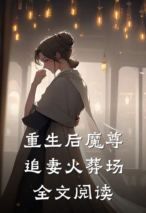 重生后魔尊追妻火葬场全文阅读