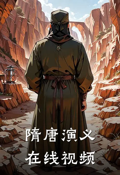 隋唐演义在线视频