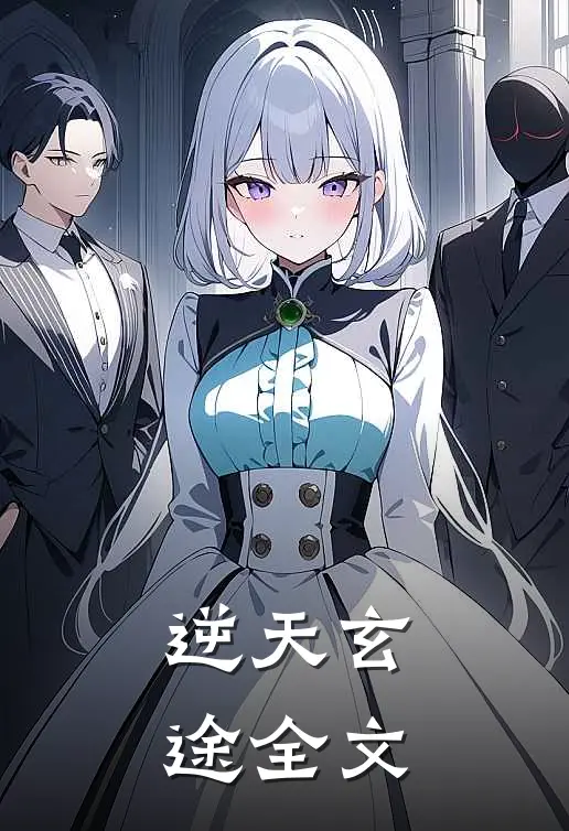 逆天玄途全文