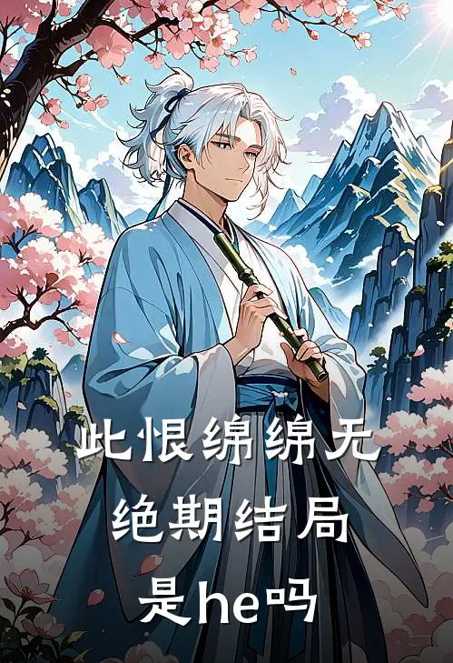 此恨绵绵无绝期结局是he吗