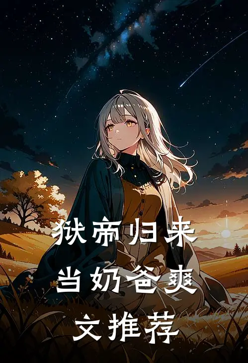 狱帝归来当奶爸爽文推荐