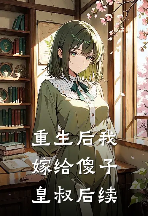 重生后我嫁给傻子皇叔后续