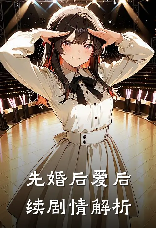 先婚后爱后续剧情解析