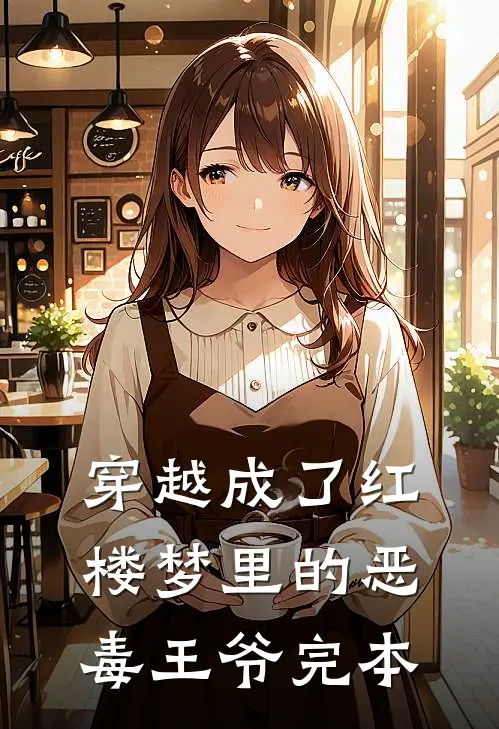 穿越成了红楼梦里的恶毒王爷完本