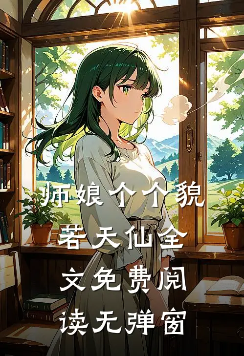 师娘个个貌若天仙全文免费阅读无弹窗