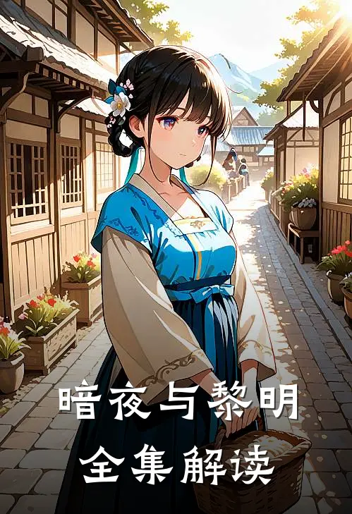 暗夜与黎明 全集解读