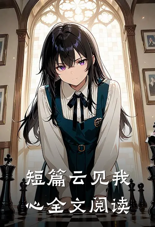 短篇云见我心全文阅读