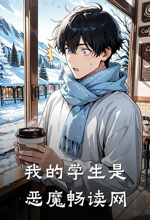 我的学生是恶魔畅读网