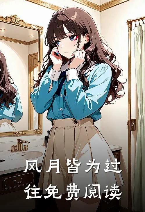 风月皆为过往免费阅读