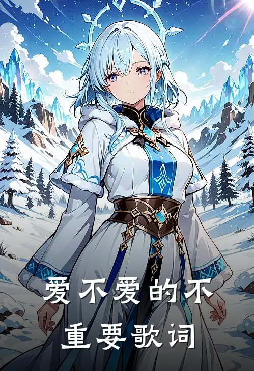 爱不爱的不重要歌词
