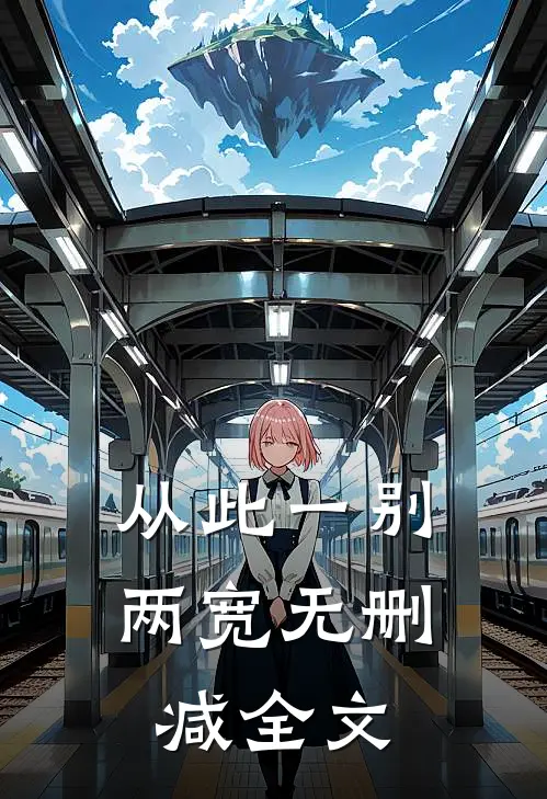 从此一别两宽无删减全文