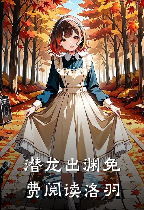 潜龙出渊免费阅读洛羽
