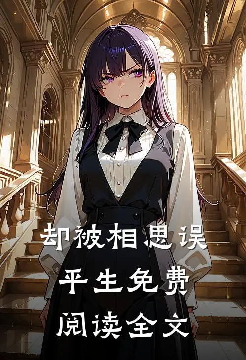 却被相思误平生免费阅读全文