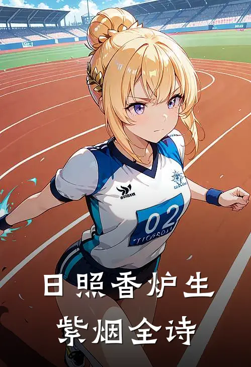 日照香炉生紫烟全诗
