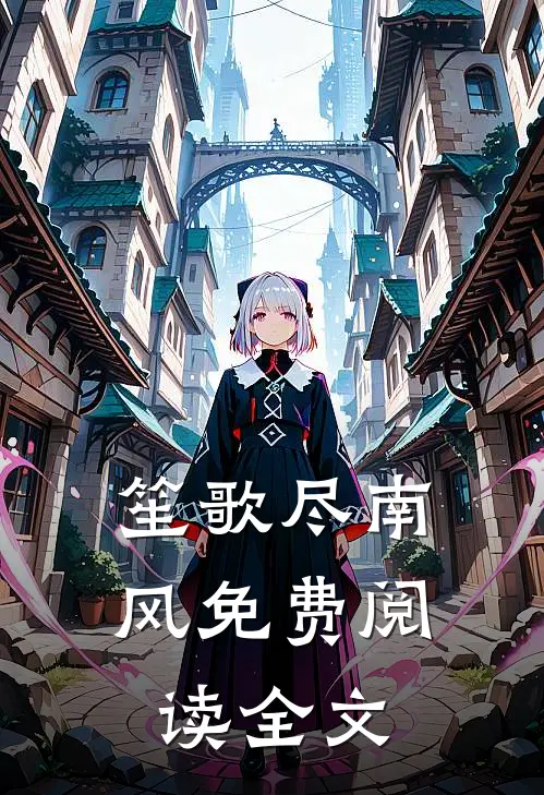 笙歌尽南风免费阅读全文