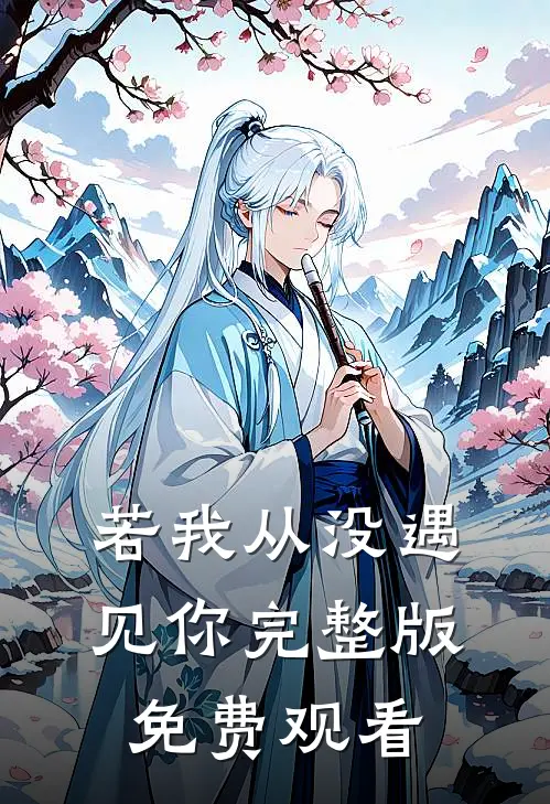 若我从没遇见你完整版免费观看
