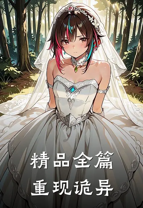 精品全篇重现诡异