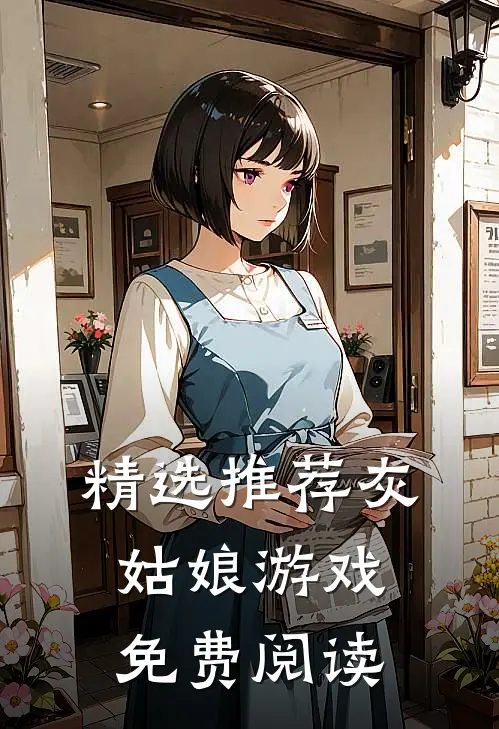 精选推荐灰姑娘游戏免费阅读