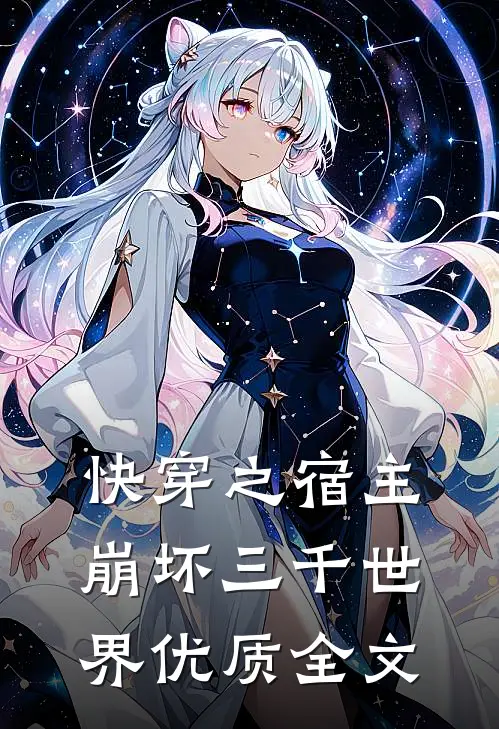 快穿之宿主崩坏三千世界优质全文