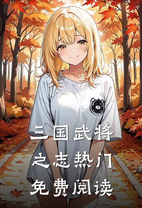 三国武将之志热门免费阅读