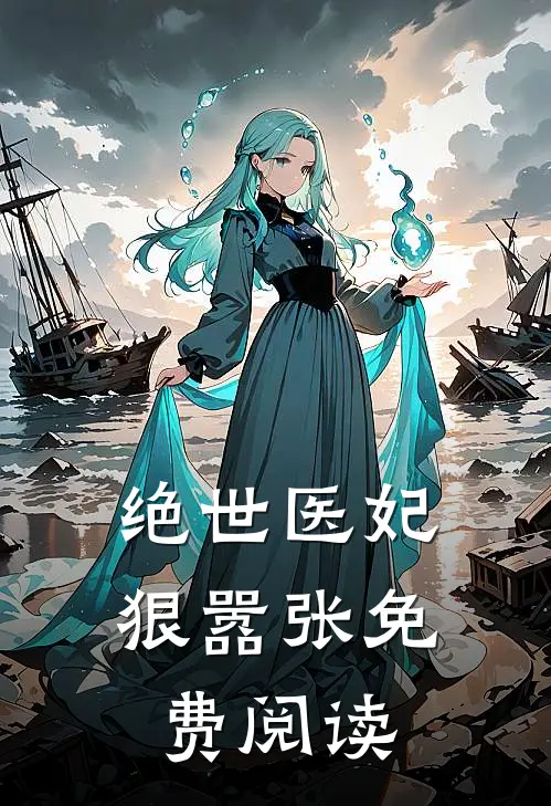绝世医妃狠嚣张免费阅读