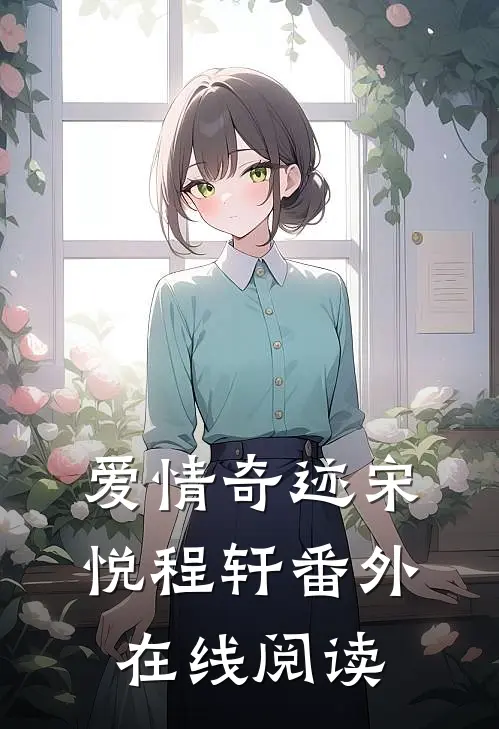 爱情奇迹宋悦程轩 番外在线阅读