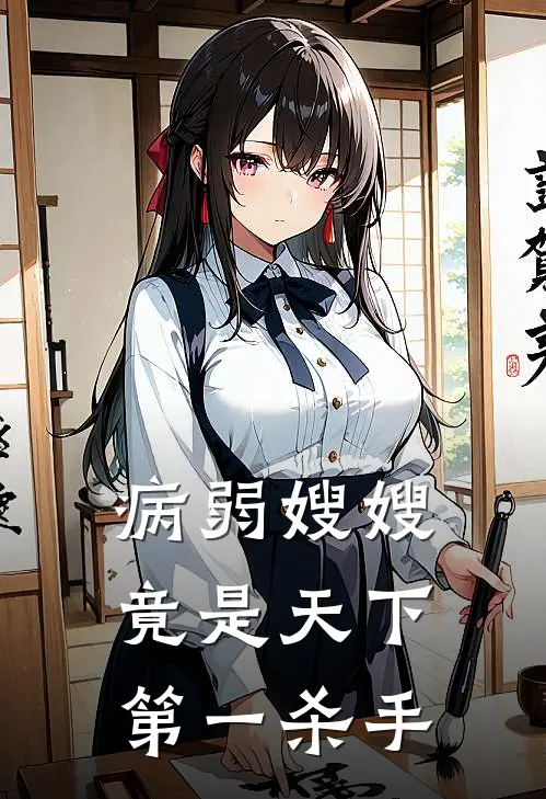 病弱嫂嫂竟是天下第一杀手