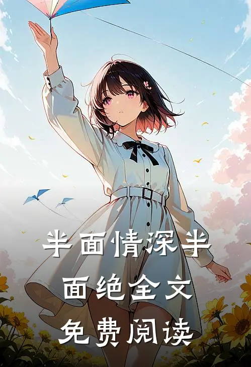 半面情深半面绝全文免费阅读