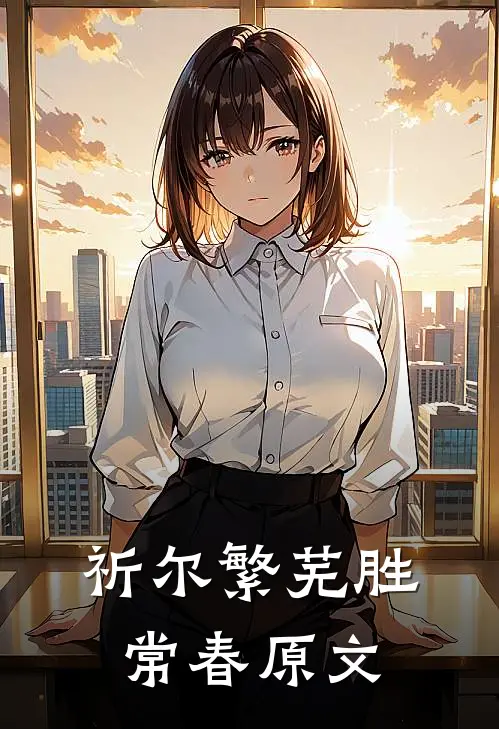 祈尔繁芜胜常春原文