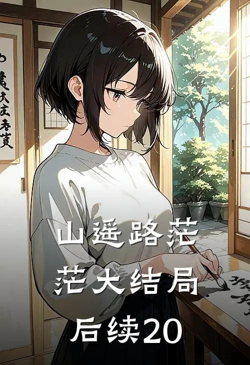 山遥路茫茫大结局后续20