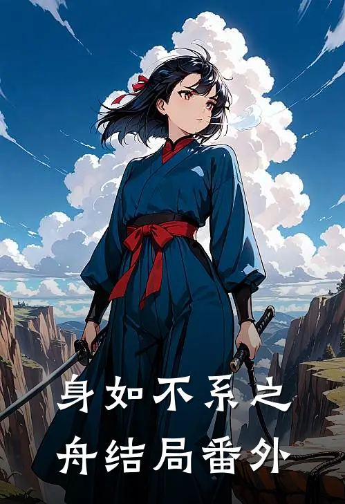 身如不系之舟结局番外