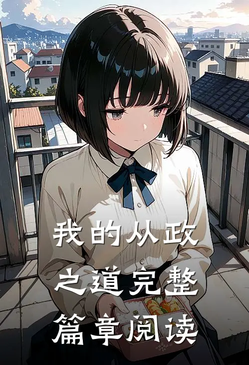我的从政之道完整篇章阅读