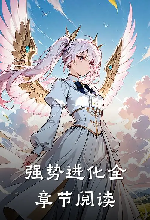 强势进化全章节阅读