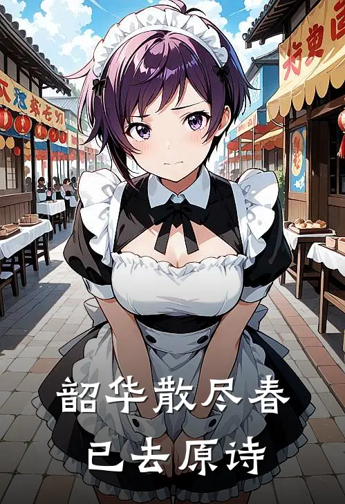 韶华散尽春已去原诗