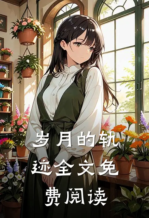 岁月的轨迹全文免费阅读