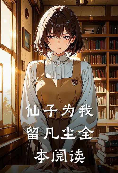 仙子为我留凡尘全本阅读