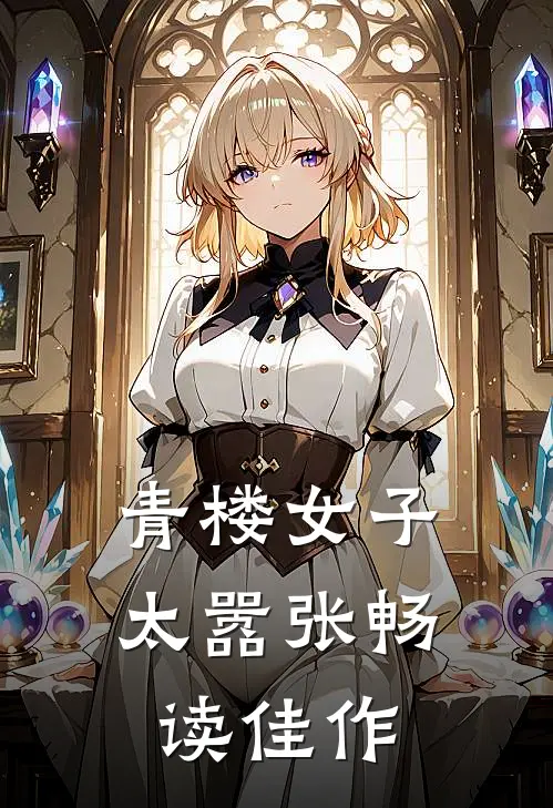 青楼女子太嚣张畅读佳作